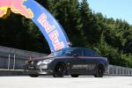 BMW M5 Hurricane RR by G-Power 2010 года